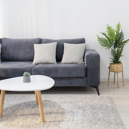 Top Bnb Tirana Buitenkant foto