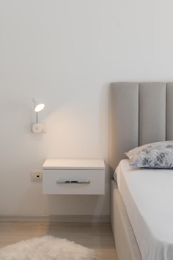Top Bnb Tirana Buitenkant foto