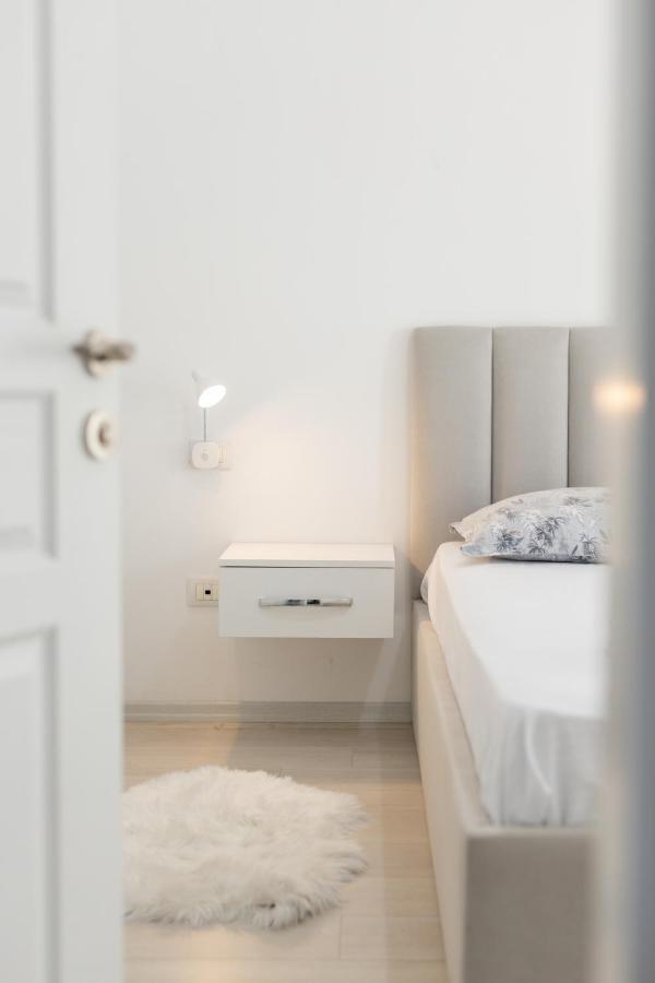 Top Bnb Tirana Buitenkant foto