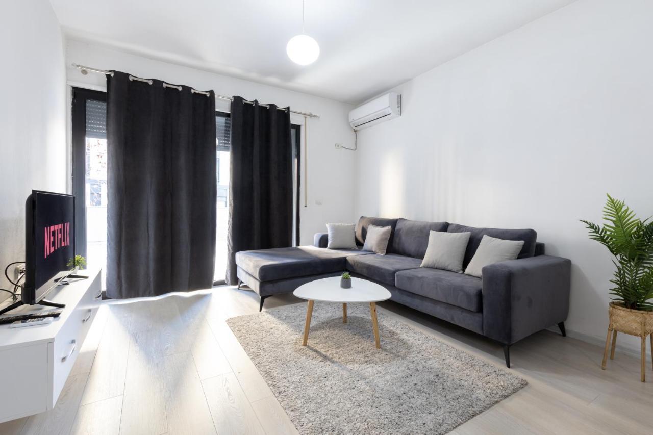 Top Bnb Tirana Buitenkant foto