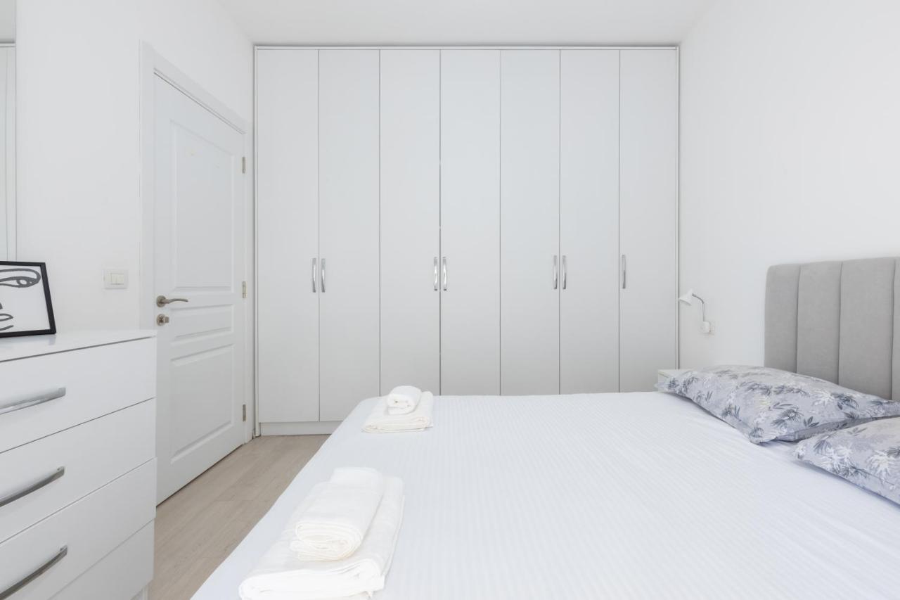 Top Bnb Tirana Buitenkant foto