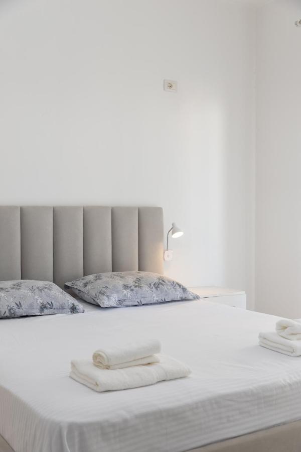 Top Bnb Tirana Buitenkant foto