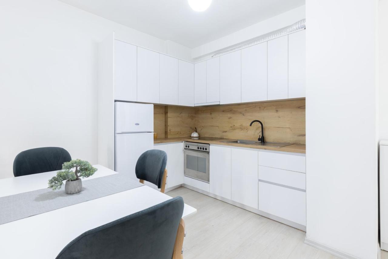 Top Bnb Tirana Buitenkant foto