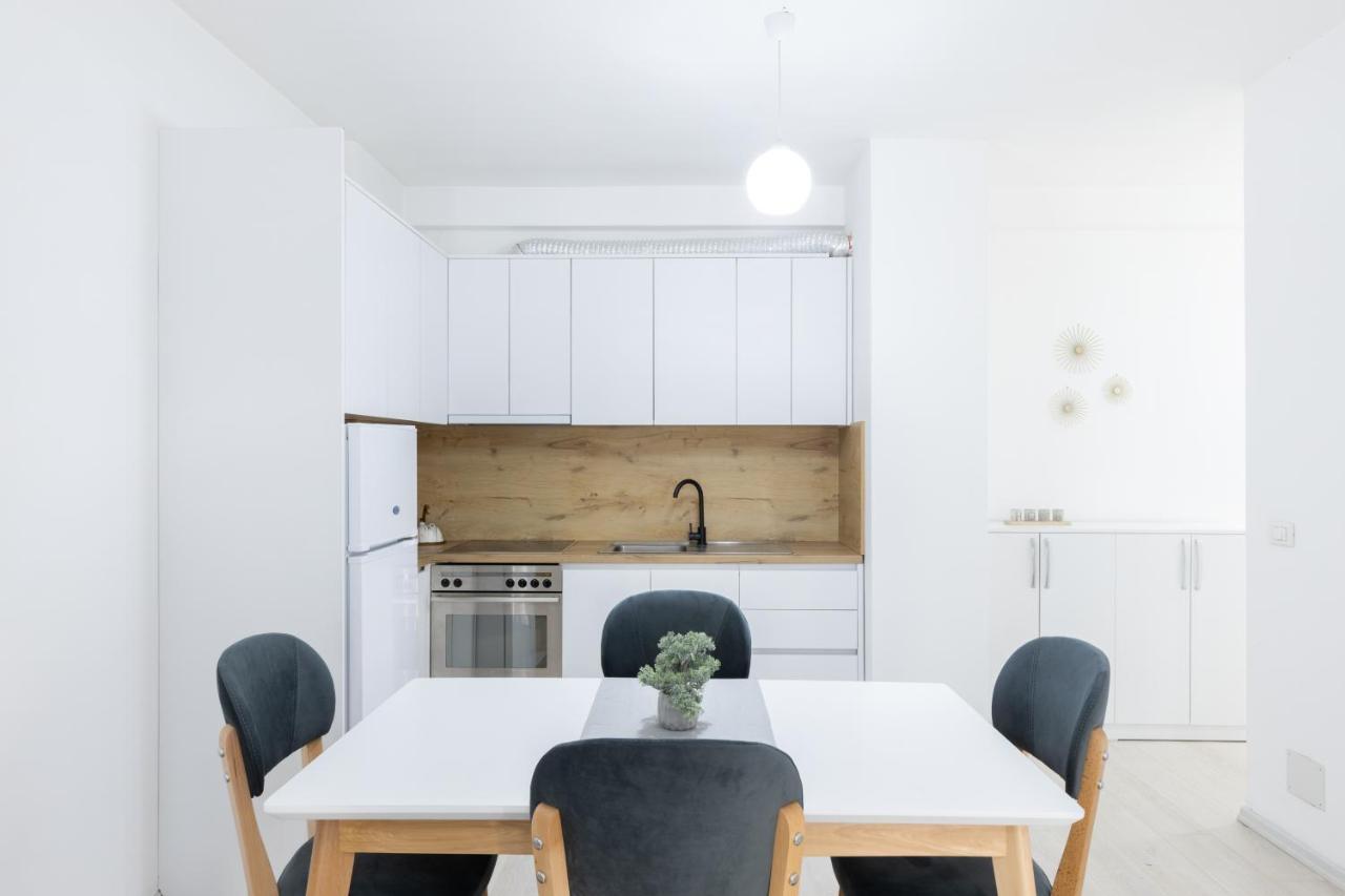 Top Bnb Tirana Buitenkant foto