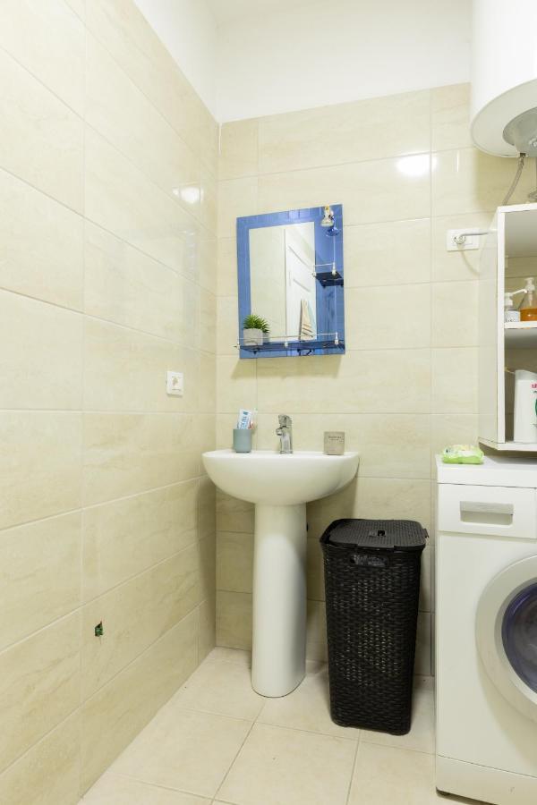 Top Bnb Tirana Buitenkant foto