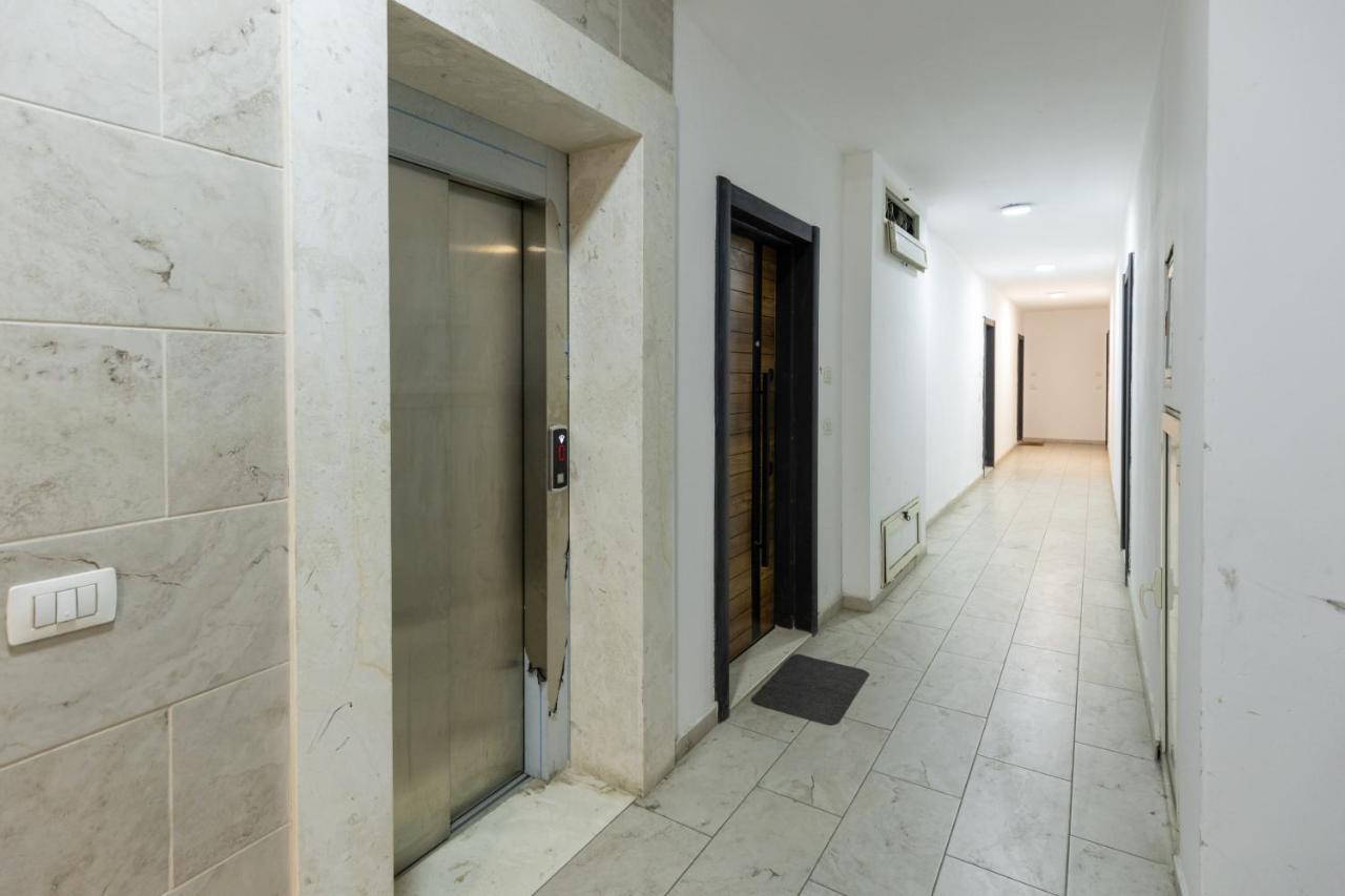 Top Bnb Tirana Buitenkant foto