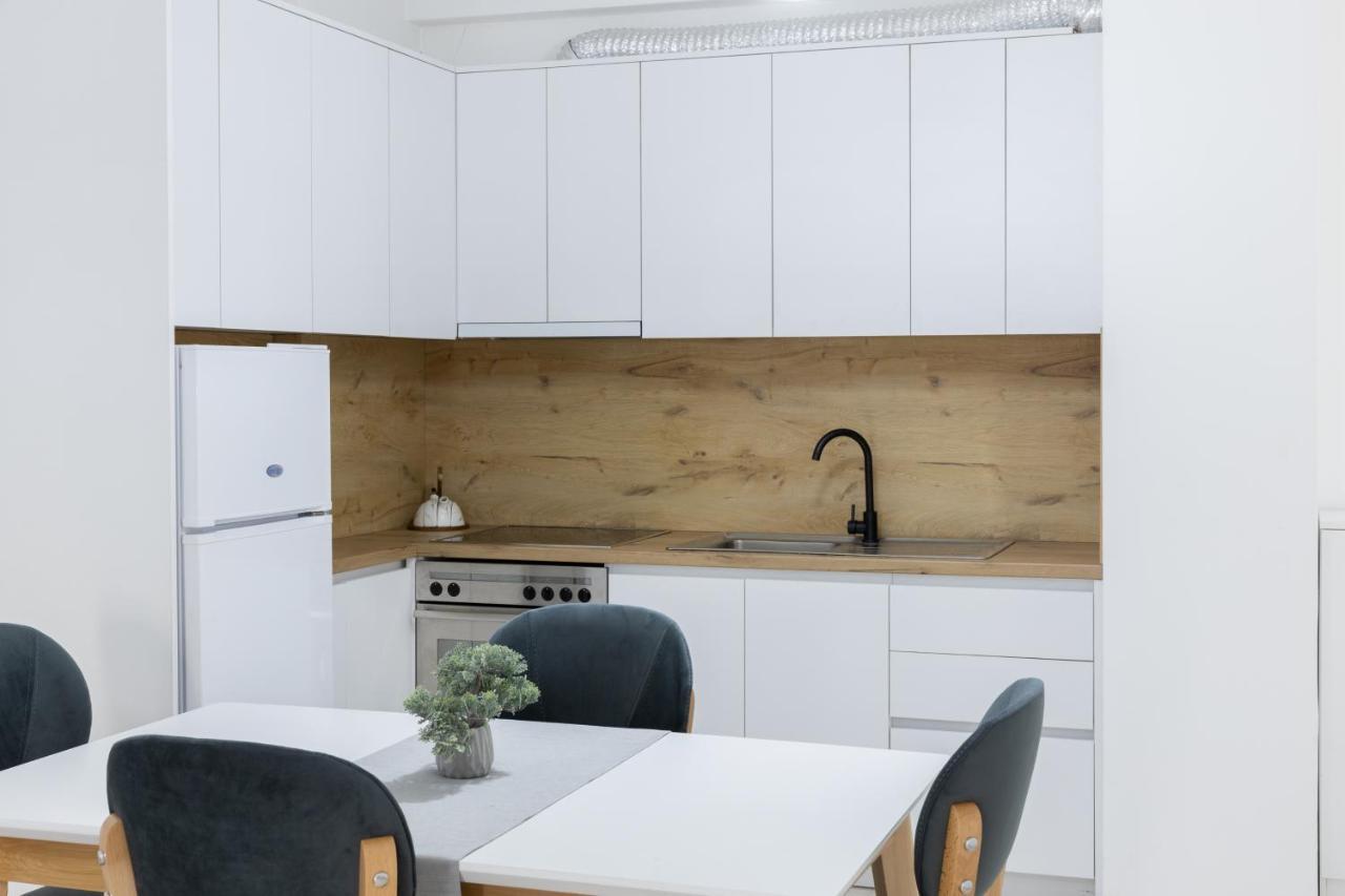 Top Bnb Tirana Buitenkant foto