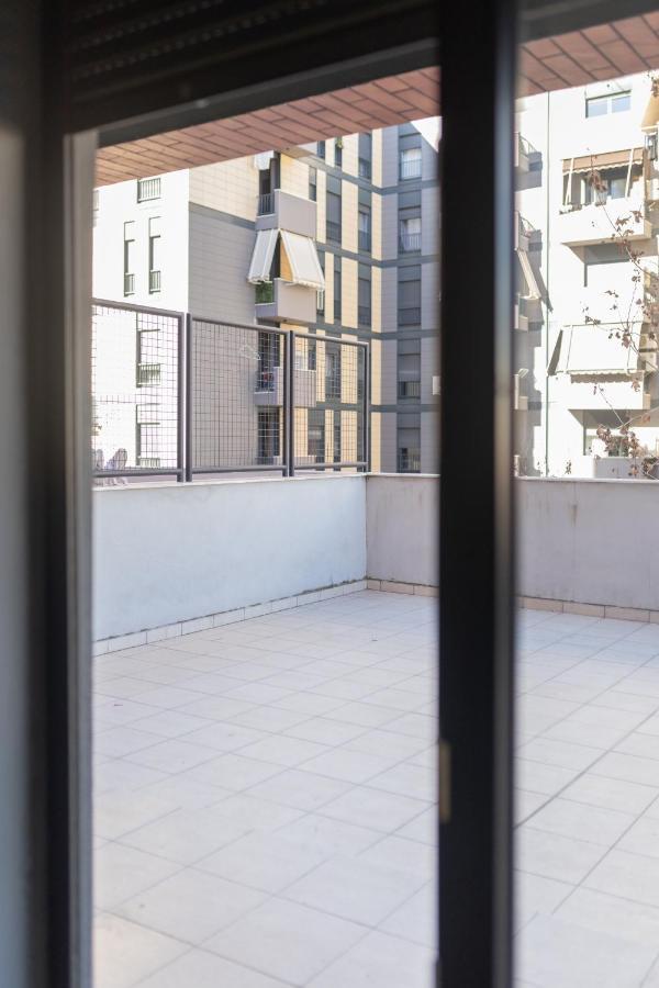 Top Bnb Tirana Buitenkant foto