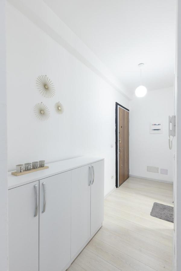Top Bnb Tirana Buitenkant foto