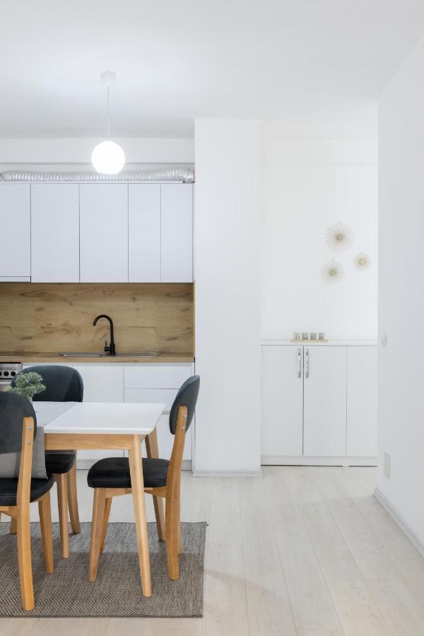 Top Bnb Tirana Buitenkant foto