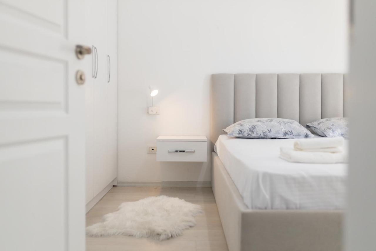 Top Bnb Tirana Buitenkant foto