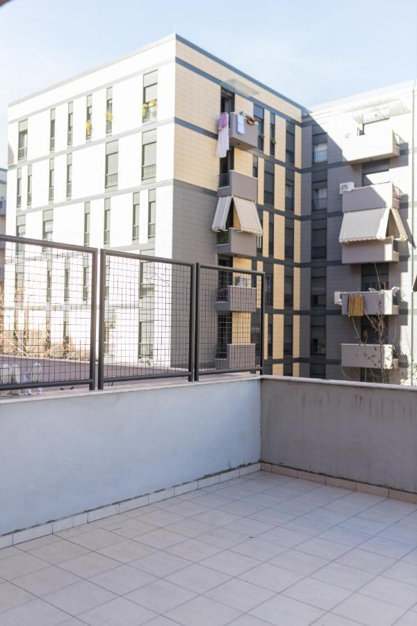 Top Bnb Tirana Buitenkant foto