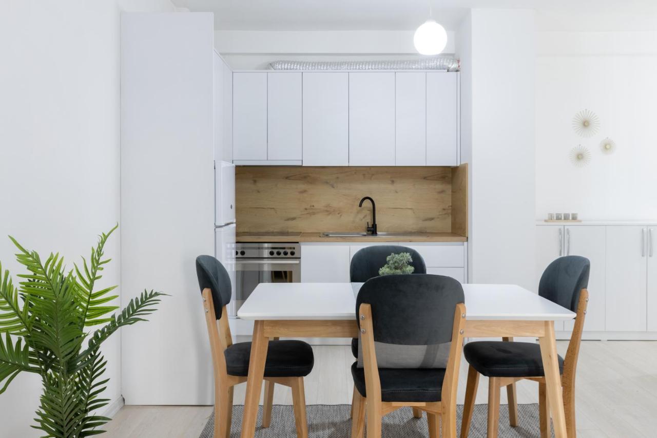 Top Bnb Tirana Buitenkant foto