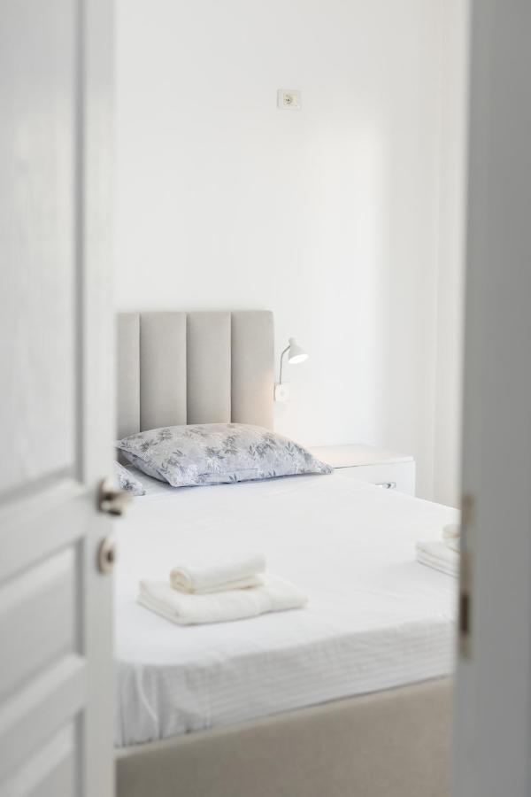 Top Bnb Tirana Buitenkant foto