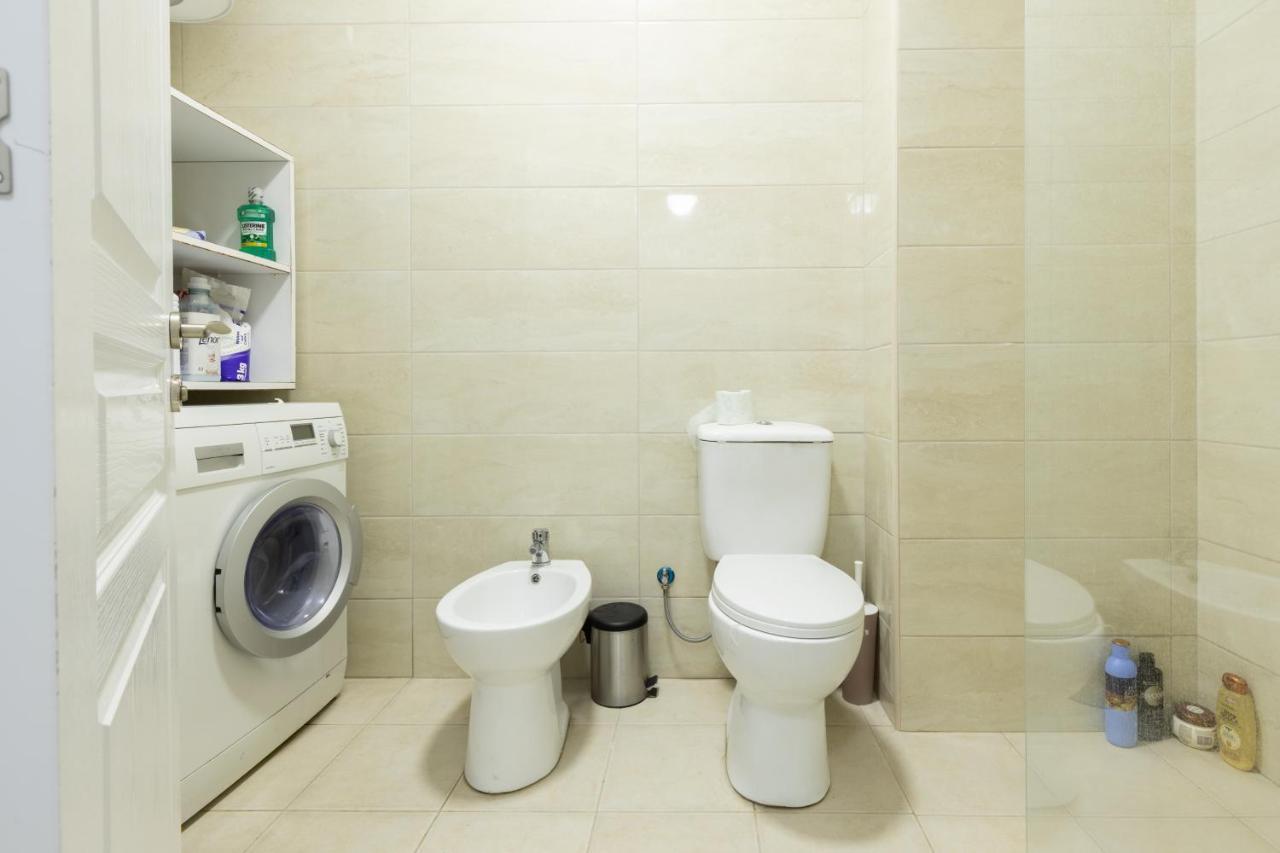 Top Bnb Tirana Buitenkant foto